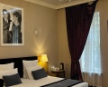 Tverskoy Boutique Hotel Sleepy Tom: отзыв от Светлана Фриман