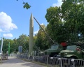 Центральный музей вооруженных сил РФ: отзыв от Андрей Цыганков