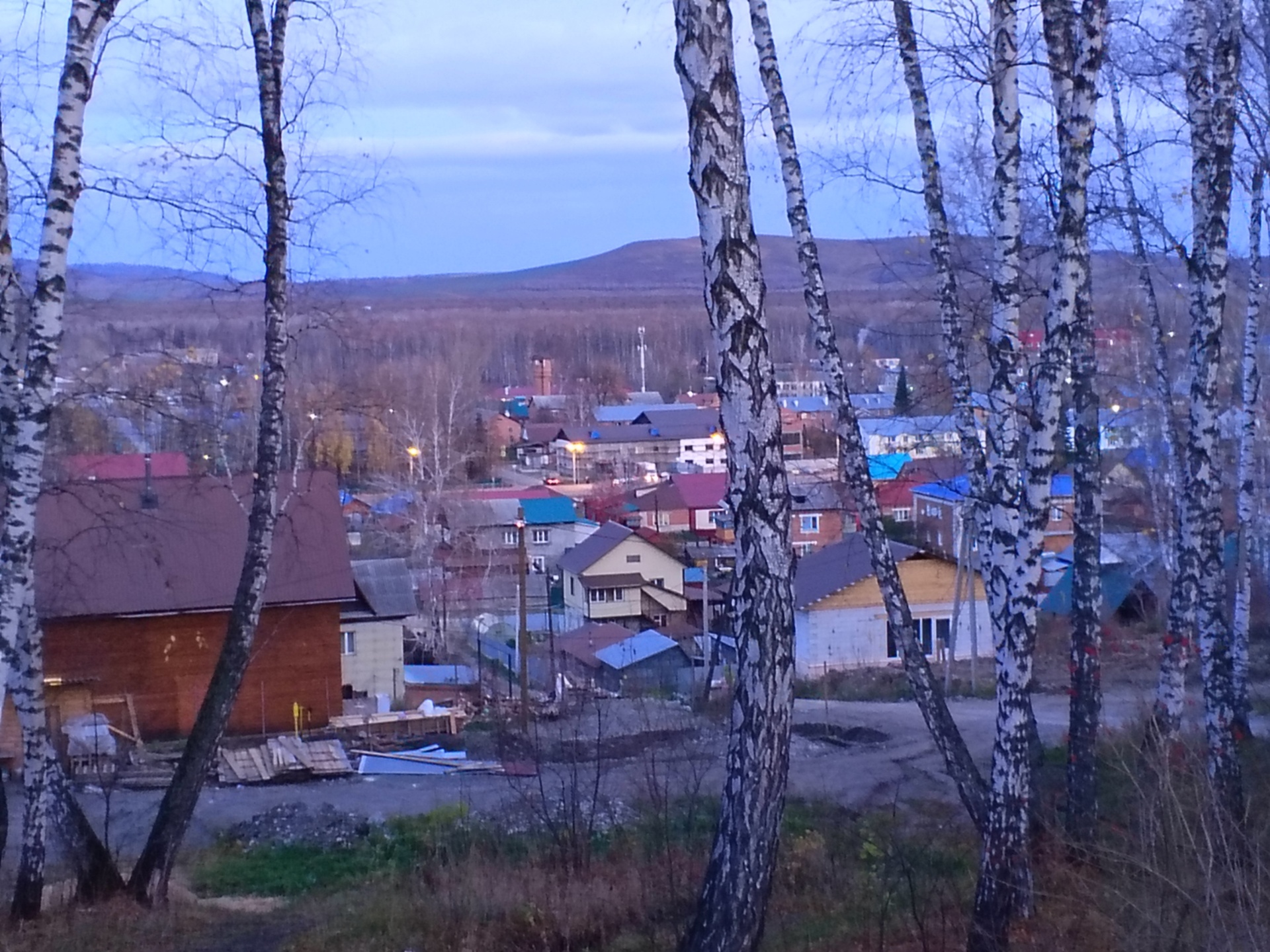 Майма: карта с улицами, домами и организациями города — 2ГИС