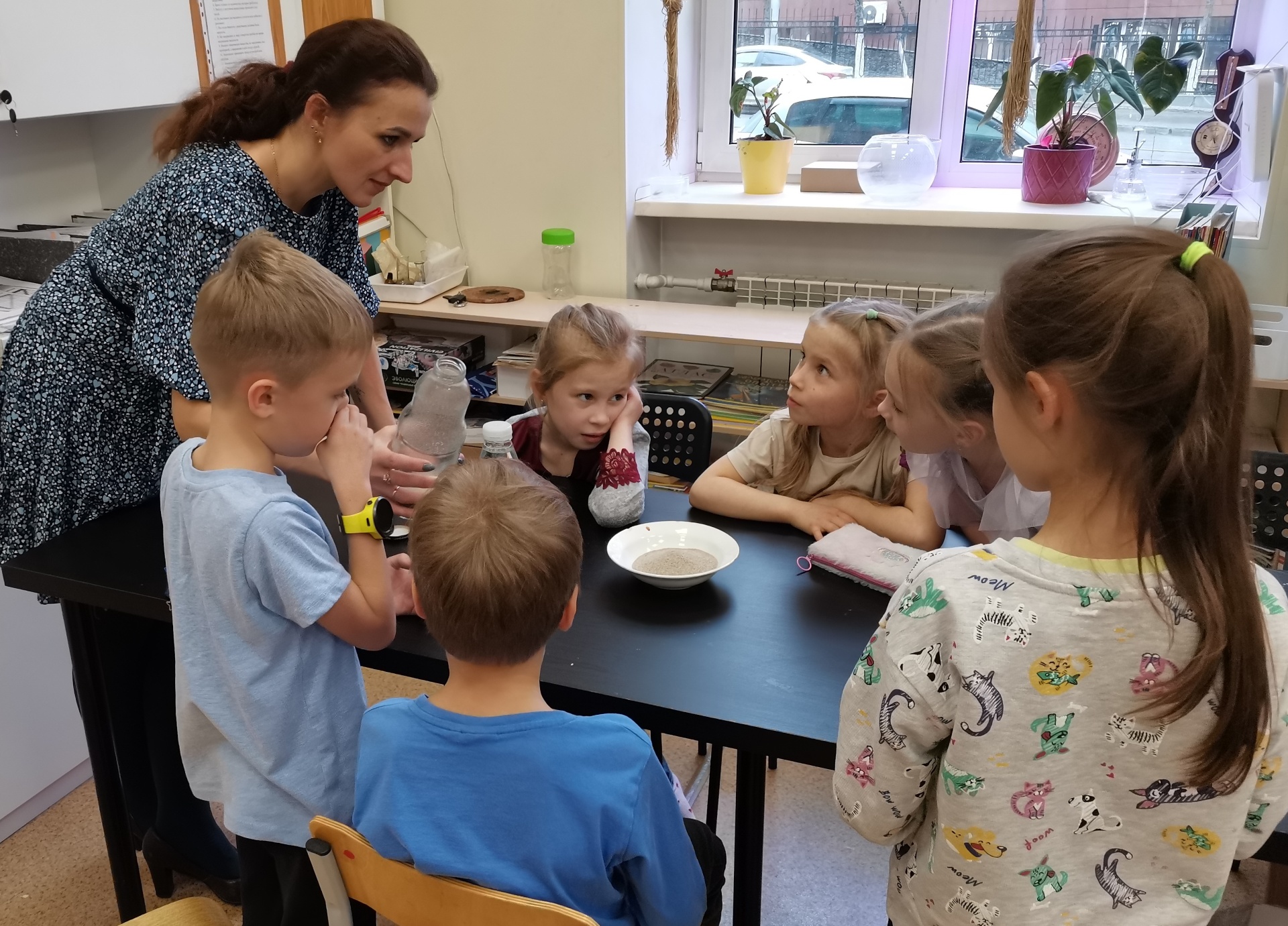 Созвездия, центр детского развития, улица Серебренниковская, 11, Новосибирск  — 2ГИС