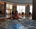 Wind Rose Hotel&SPA: отзыв от Надежда Чистова