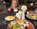 Novotel Екатеринбург Центр: отзыв от Жанна Бурлева