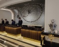 The Carlton, Moscow: отзыв от Самсонова Ольга