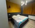 U Hotel: отзыв от Арина Газиева