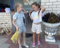 Синяя крыша: отзыв от Ольга Борисова