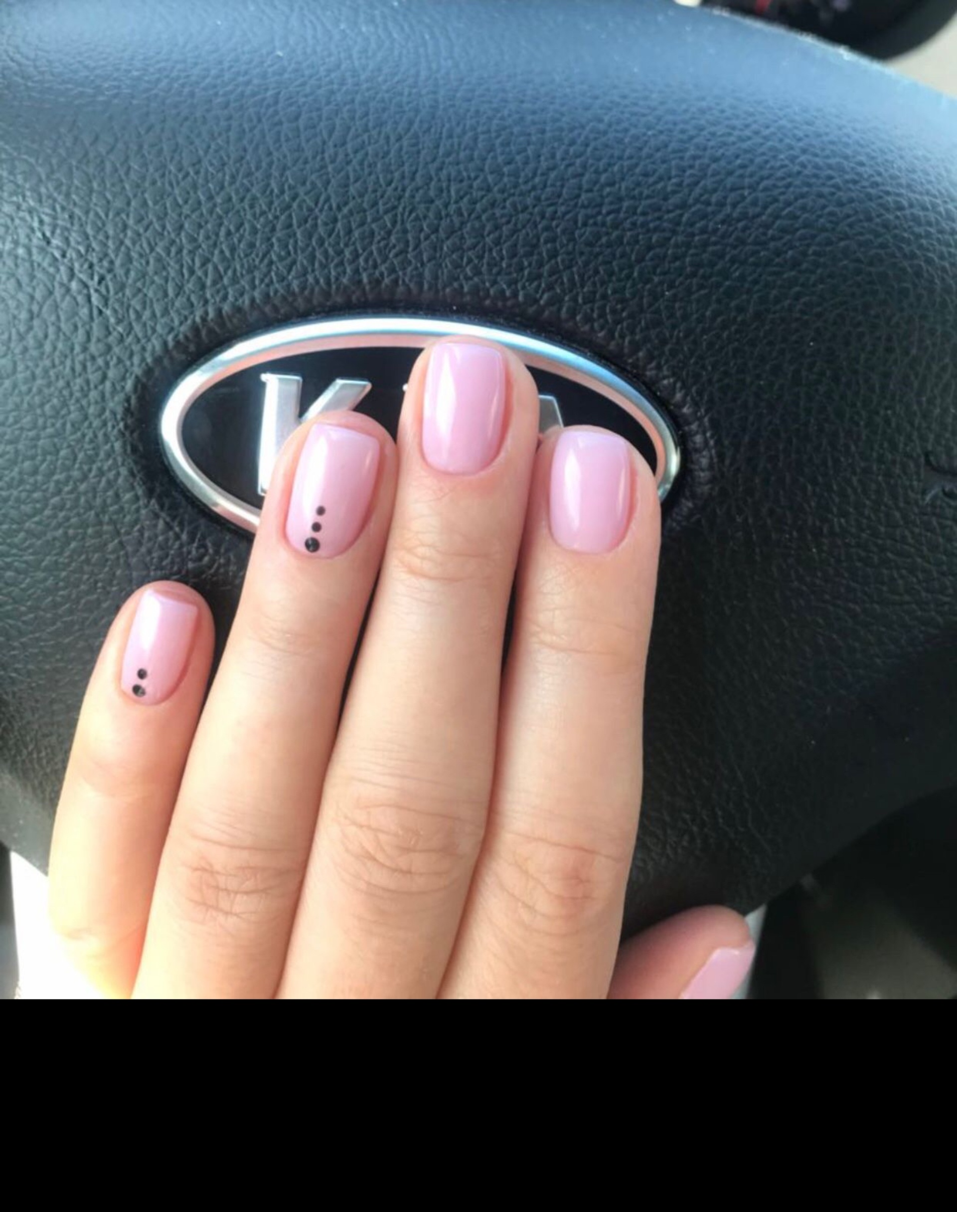 Kaps nails studio, студия маникюра, Венёвская улица, 7, Москва — 2ГИС