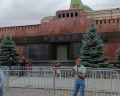 Мавзолей: отзыв от Николай Салатов