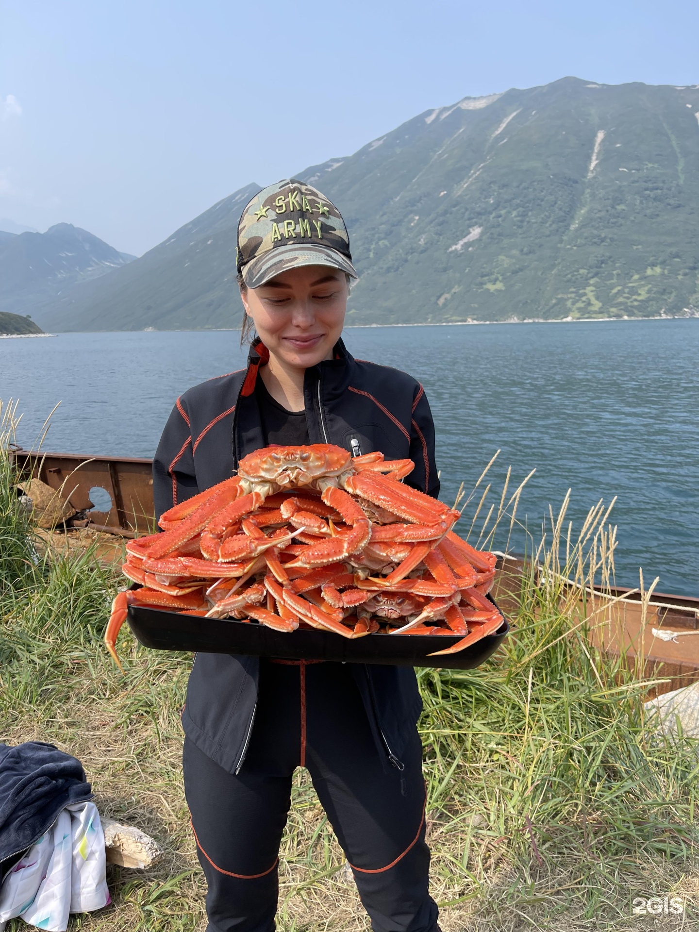 Black Fin Kamchatka, Петропавловск-Камчатский, Петропавловск-Камчатский —  2ГИС