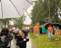 Парк культуры и отдыха: отзыв от Delphy D.