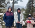 Валентина: отзыв от Черная Вдова.