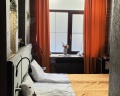 Tuchkov hotel: отзыв от Антон Ban