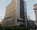 Vertical Фрунзенская: отзыв от Александра Кокорина