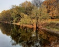 Лефортовский парк: отзыв от Юлия Ташлыкова