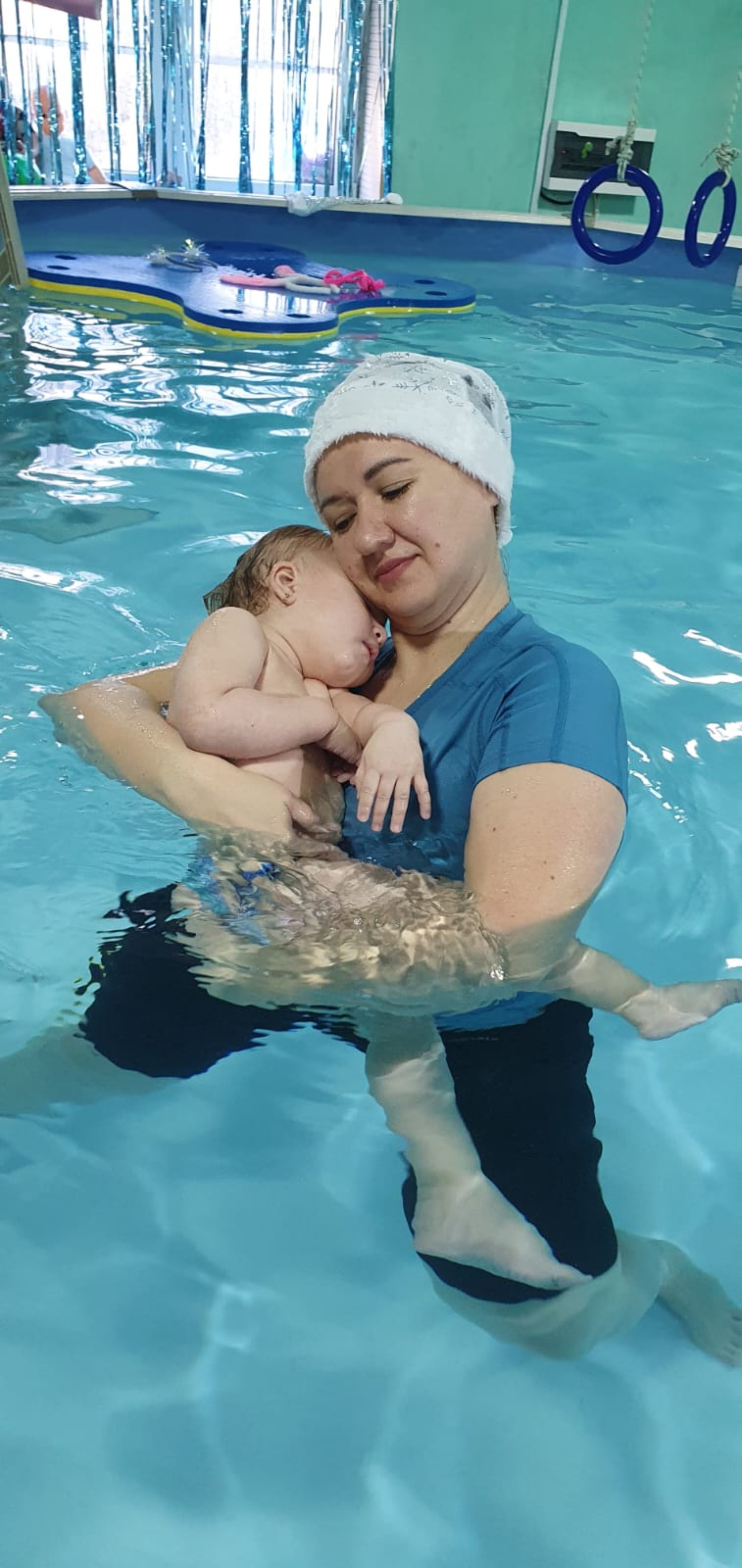 Здоровый ребёнок, центр занятий в воде и на суше, Никольская улица, 21 к1,  Ессентуки — 2ГИС