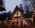 Ural glamp: отзыв от Виктория Федрушкова