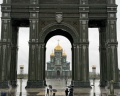 Главный храм Вооруженных Сил России: отзыв от Анна Анна