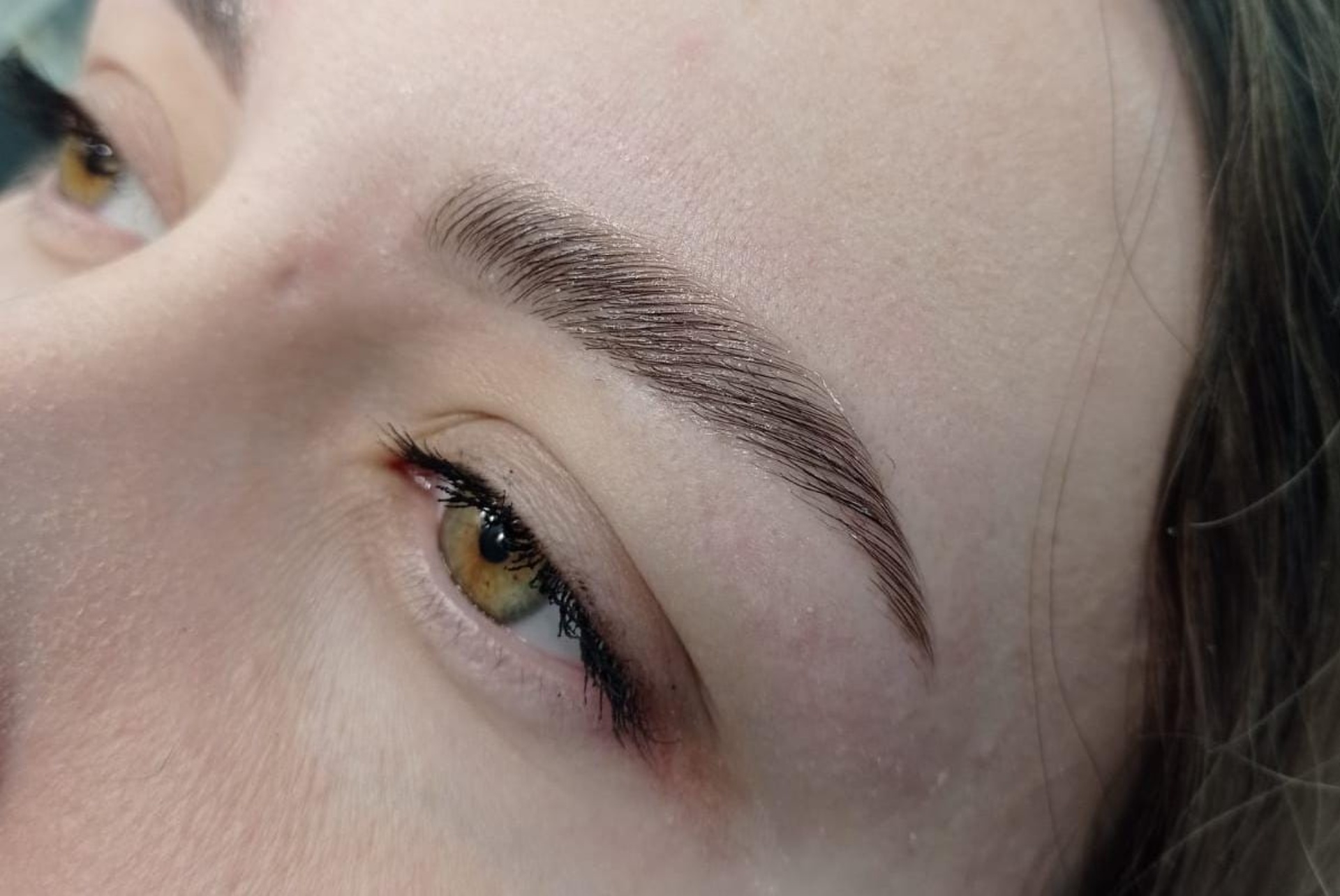 ARTDECO - Gel crème sourcils WP