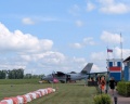 Аэродром Танай: отзыв от Наталья Степашкина