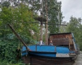Пески: отзыв от Ирина Стар