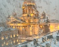 Renartiss Isaakiy St. Petersburg hotel: отзыв от Andrey Saprygin
