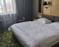 Azimut Сити Отель Хабаровск: отзыв от Денис Денисов