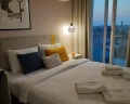 Apartments&Hotel Trend: отзыв от Елена Богданова
