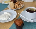 Аквариум Zont Hotel Group: отзыв от 1 1