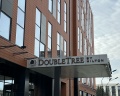 DoubleTree by Hilton: отзыв от Дмитрий Воробьев