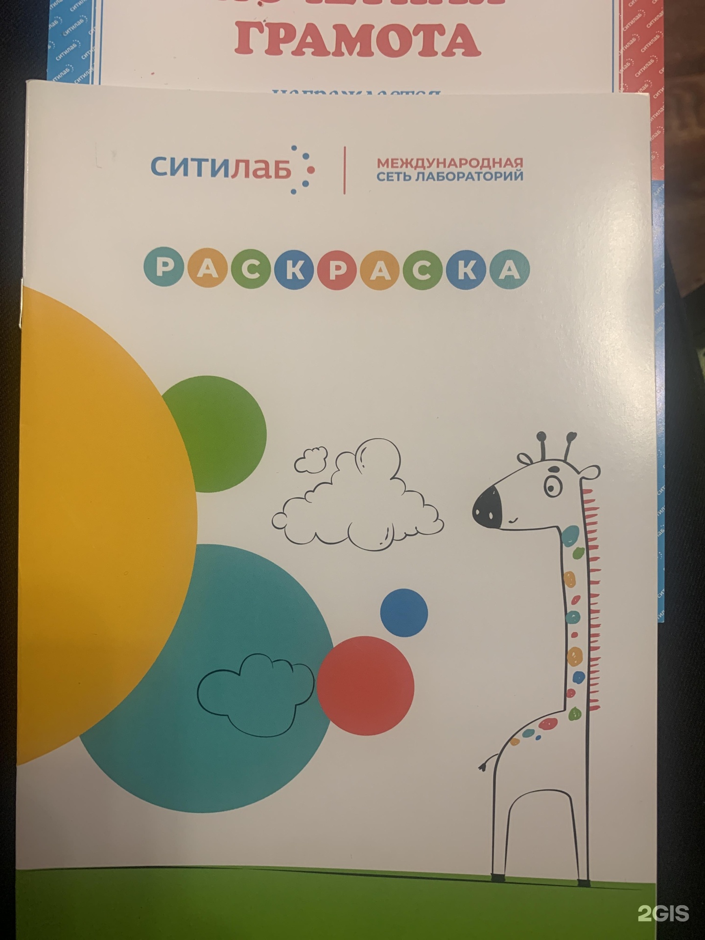 Ситилаб, Кохомское шоссе, 4, Иваново — 2ГИС