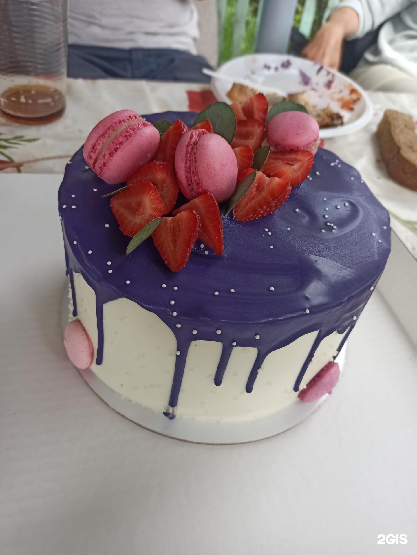 Cake by viva, кондитерский магазин, 3-й микрорайон, 9, Ачинск — 2ГИС