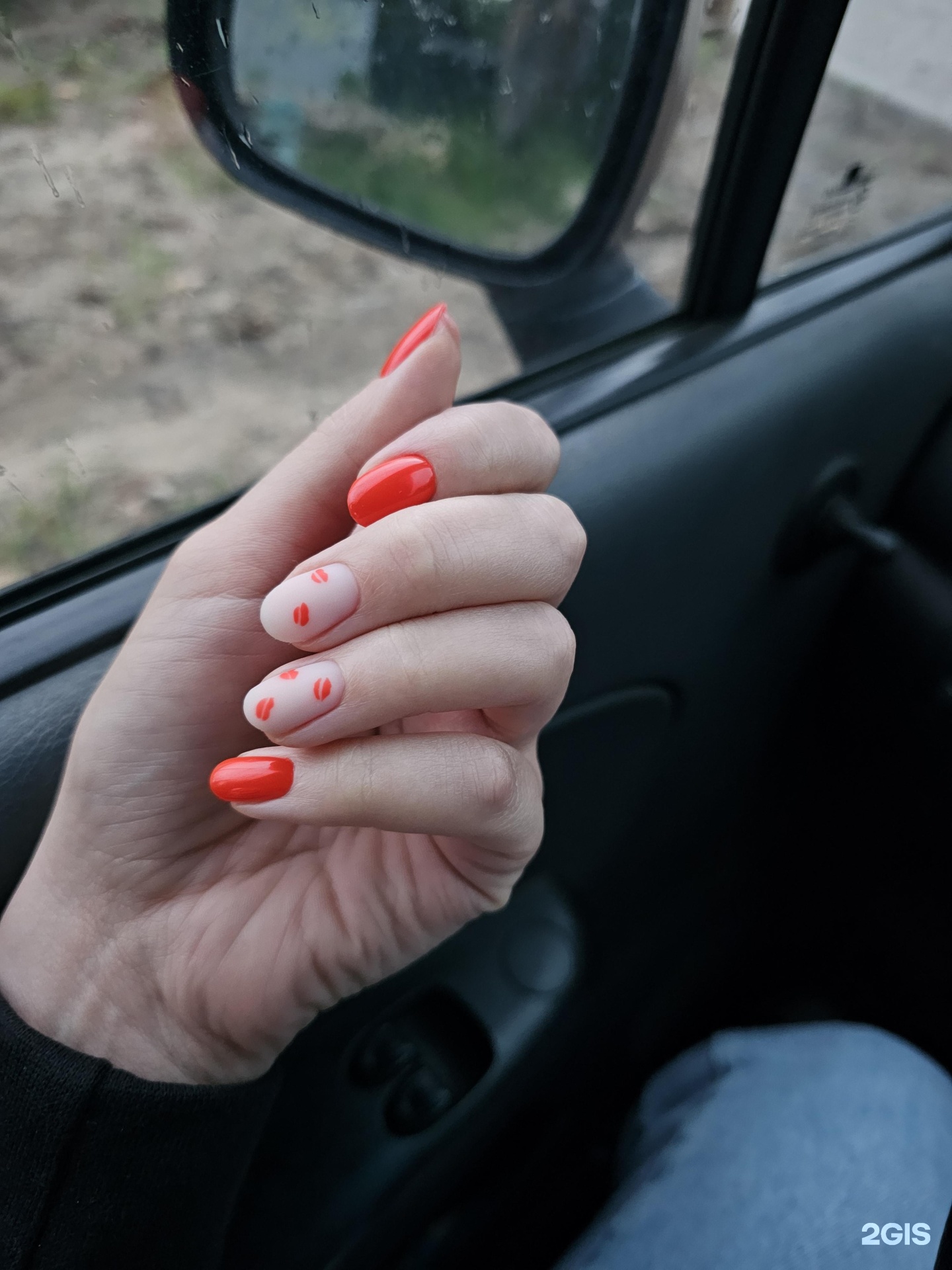 Nail Moda, дом маникюра, улица Шевченко, 33, Смоленск — 2ГИС