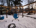 Snow white Arkhyz: отзыв от Расул Саркитов