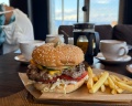 BaikalWood Hotel&SPA: отзыв от Данил Грудинин