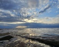 Рыбинское море: отзыв от Виктория Белова