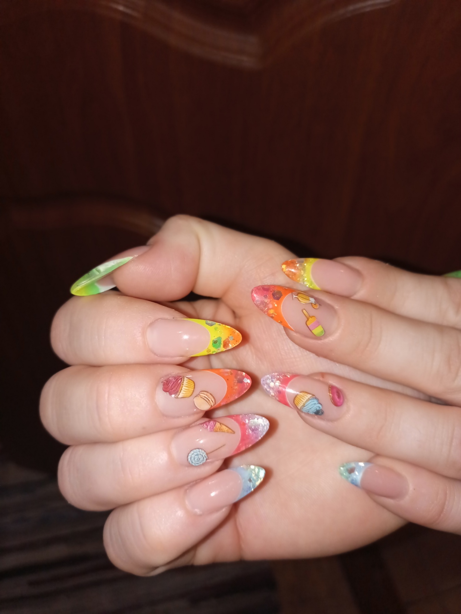 Print nails, Молодёжный проспект, 44, Нижний Новгород — 2ГИС