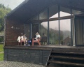 Barn Hotel Arkhyz: отзыв от Фатима К
