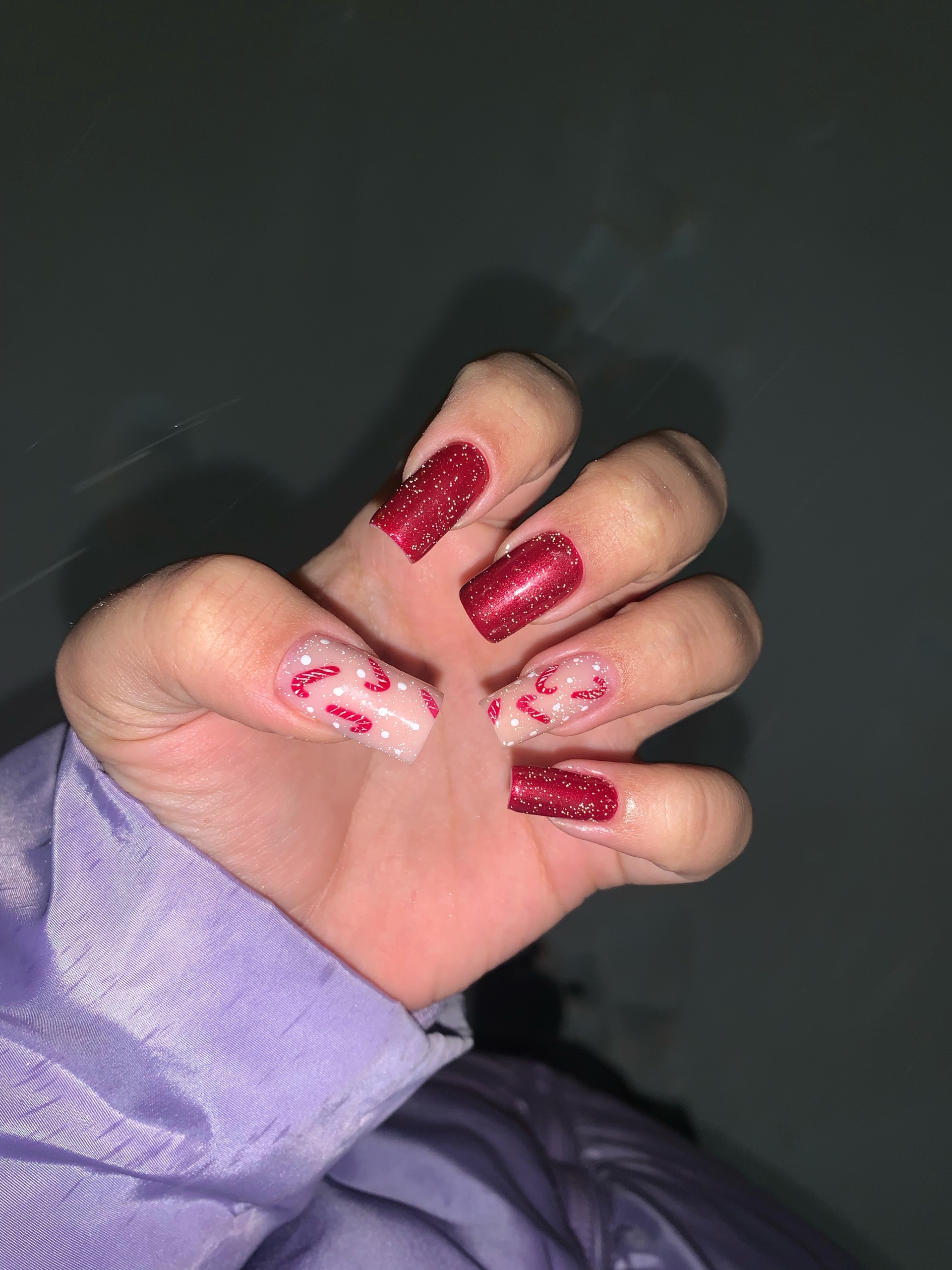 Green nail bar, Нововартовская, 9, Нижневартовск — 2ГИС