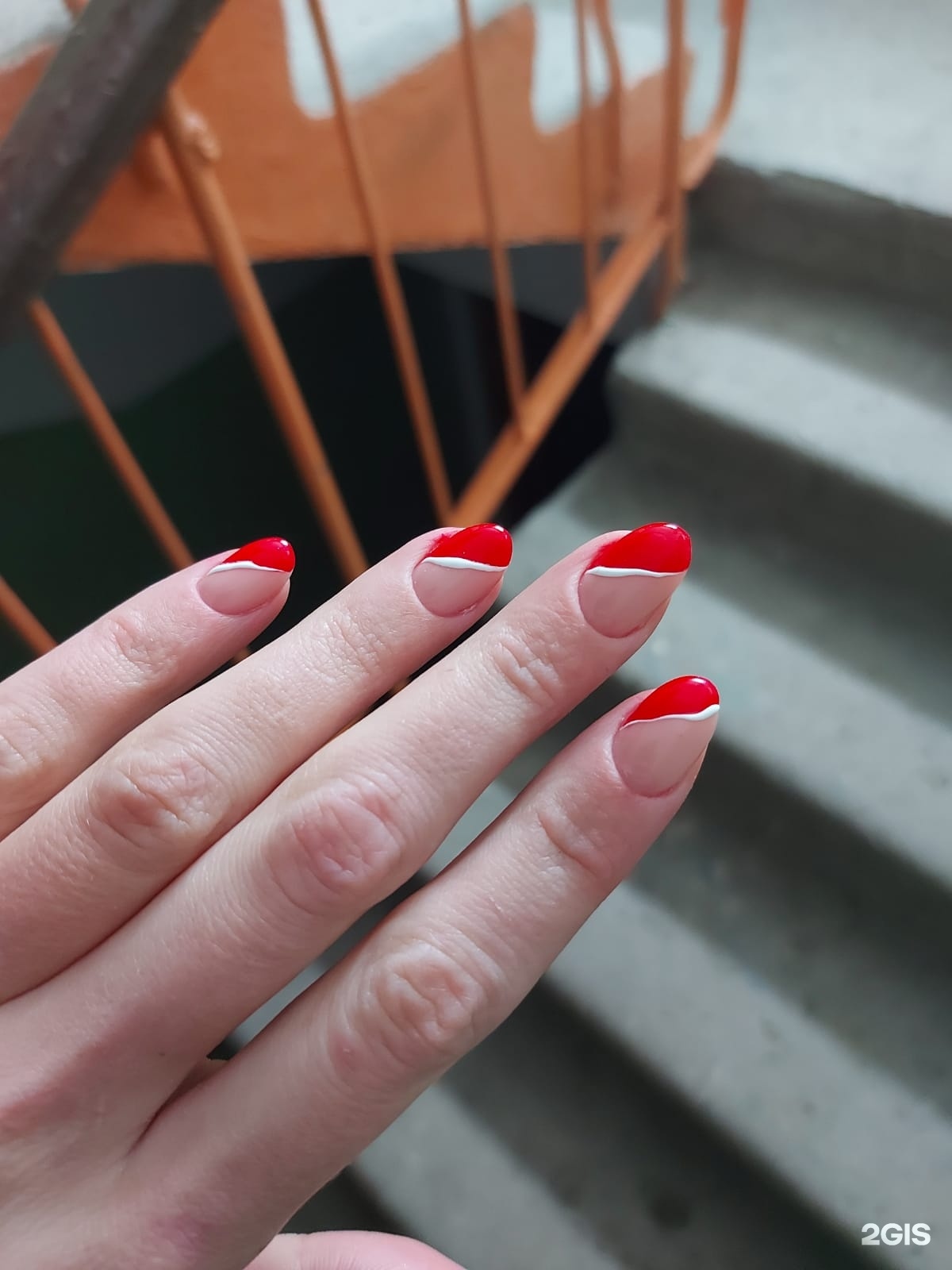 Room Nails, студия маникюра и педикюра, улица Дружбы, 2, Южно-Сахалинск —  2ГИС