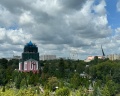 Ярославская: отзыв от Екатерина Каданцева