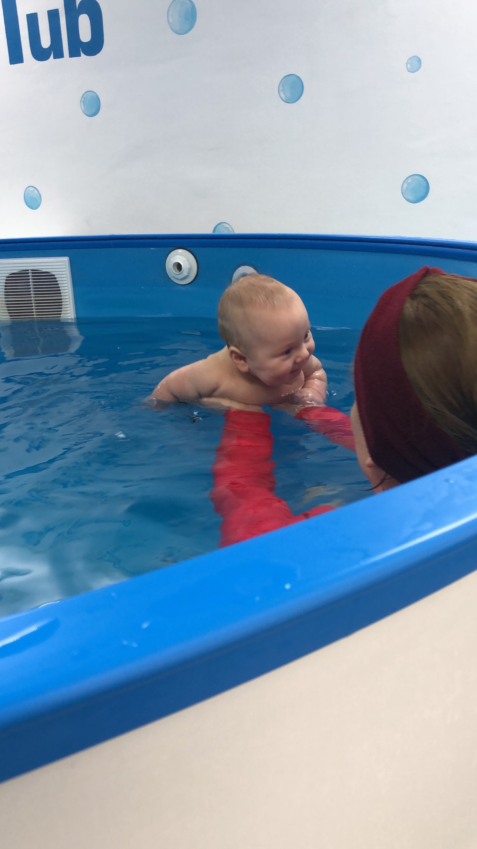 Aqua baby club, детский бассейн, Красногорский бульвар, 18, Красногорск —  2ГИС