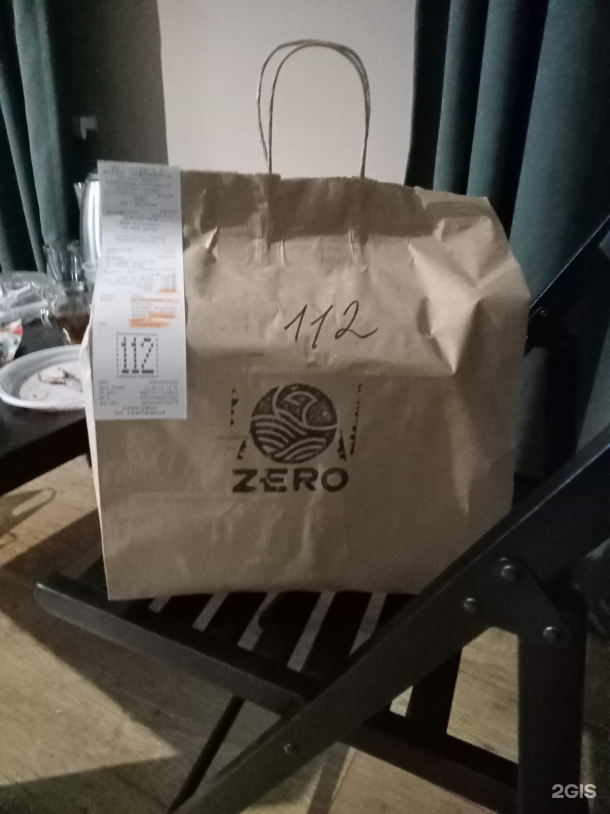 Zero Sushi, Октябрьская улица, 11Б, Черкесск — 2ГИС