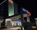 Hampton by Hilton: отзыв от Михаил Балахнин