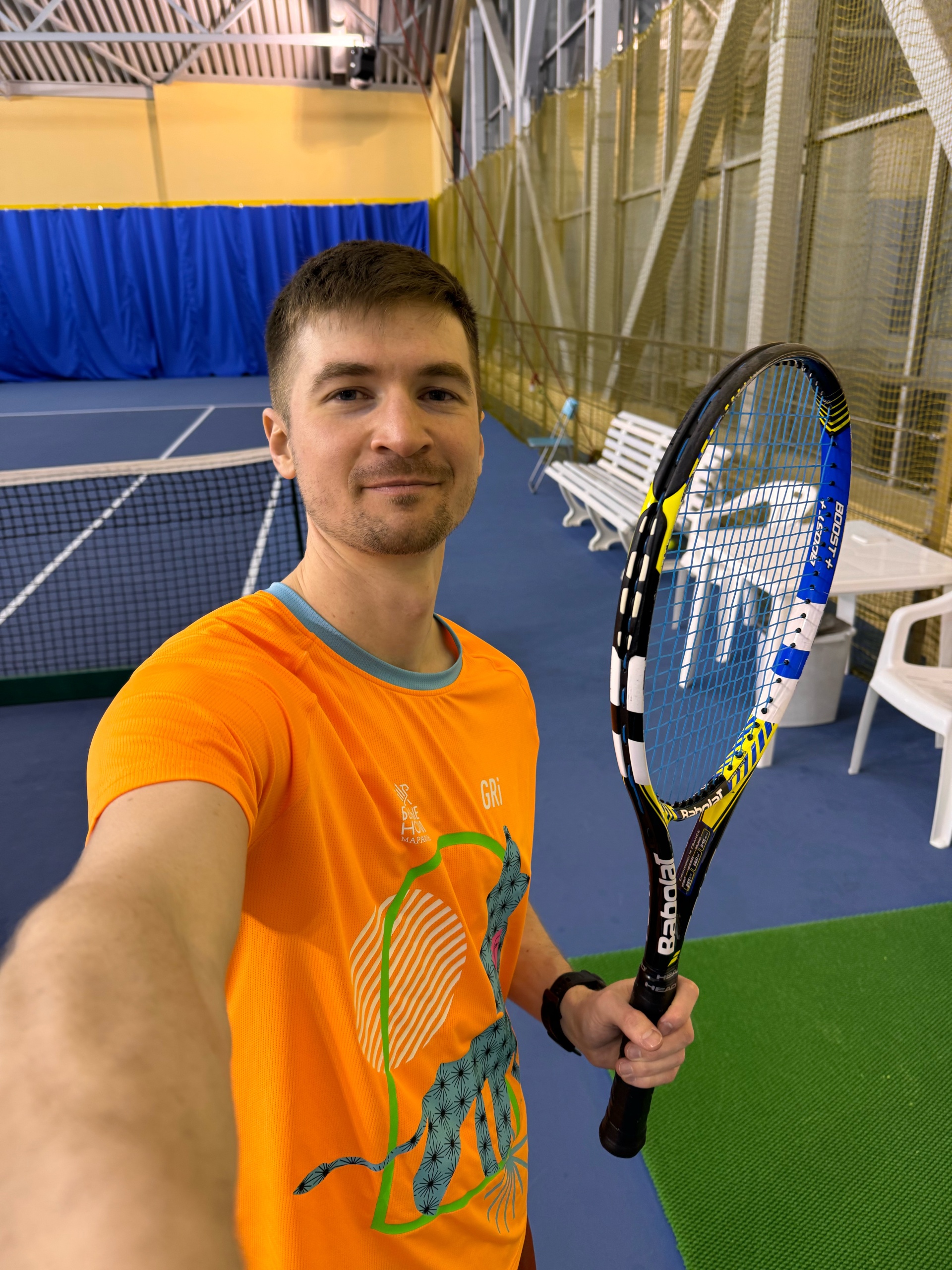 Veda Tennis, теннисный клуб, ДЦ Веда-хаус, Петроградская набережная, 20,  Санкт-Петербург — 2ГИС