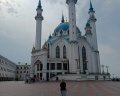 Крестовоздвиженский собор: отзыв от Елизавета Кобзева