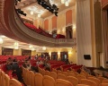 Клуб железнодорожников: отзыв от Наталия Лутай