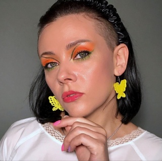 Alyssa Edwards Palette