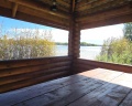 Lambi Park Eco Hotel: отзыв от Евгения Т