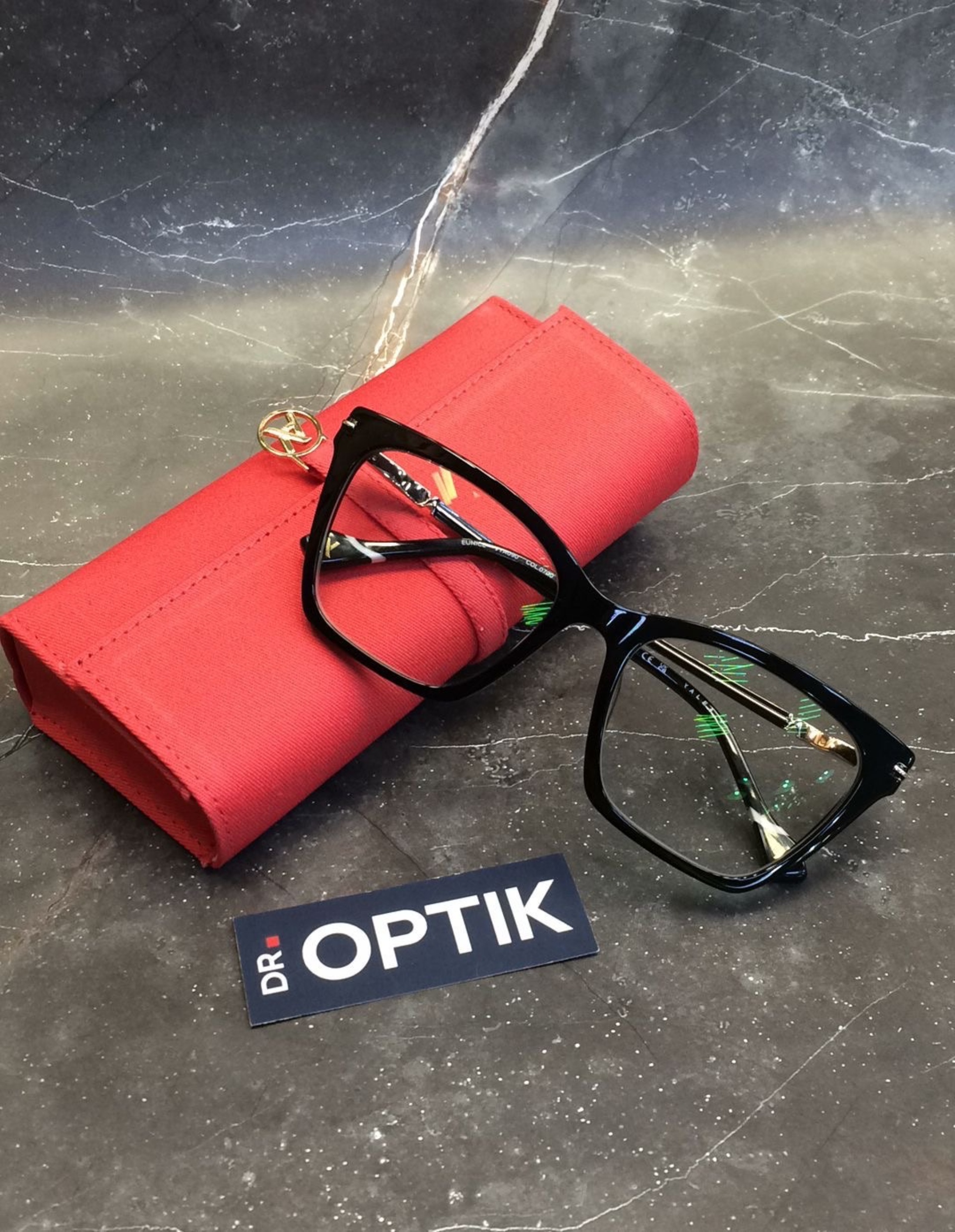 Dr.Optik, салон оптики и оптометрии, улица Тургенева, 138/6, Краснодар —  2ГИС