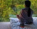 Yurt resort: отзыв от Алиночка Л