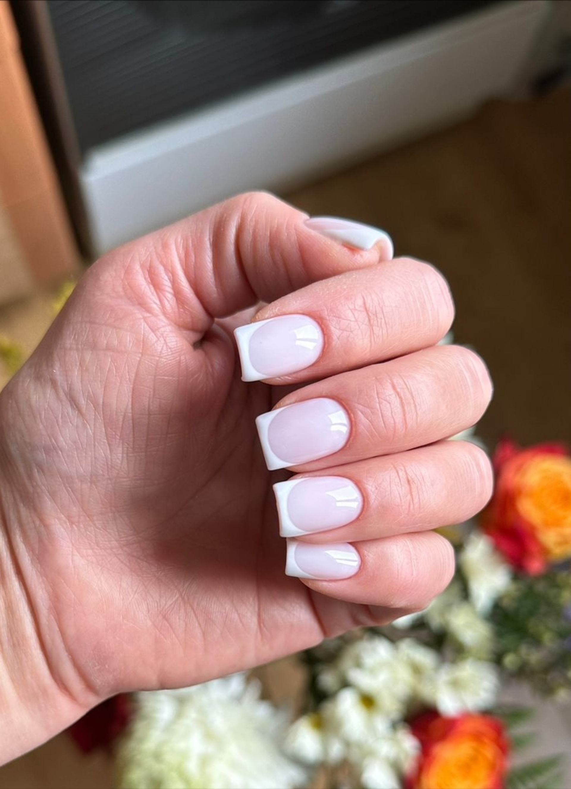 Barinails, студия красоты, проспект Пацаева, 7 к1, Долгопрудный — 2ГИС